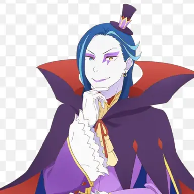 Profile image of ロズワール