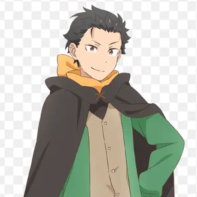 Profile image of スバル