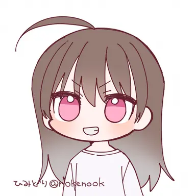 Profile image of ひなこ