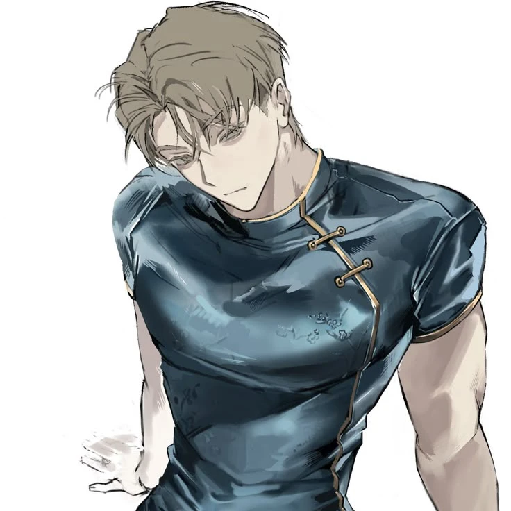 강한준