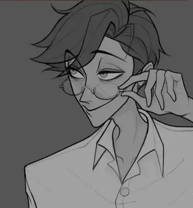 Profile image of Alastor