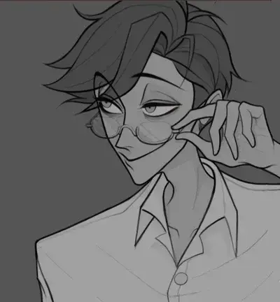 FeebleStar6091의 Human Alastor