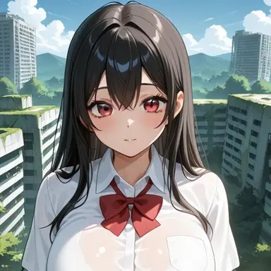 Profile image of 山女 シズク
