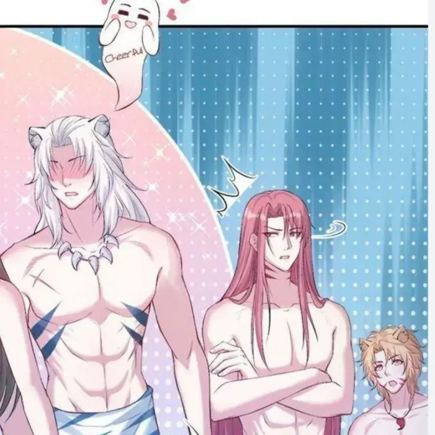 NarrowBean5851의 Beauty and the Beasts