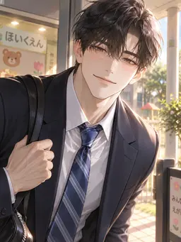 Profile image of Keigo Tachibana