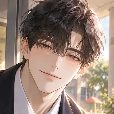 Profile image of Keigo Tachibana