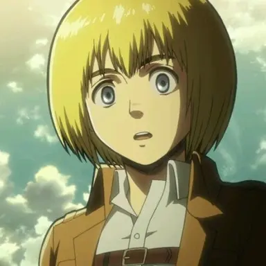 Profile image of 아르민