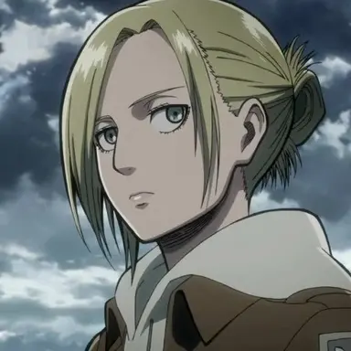 Profile image of 애니