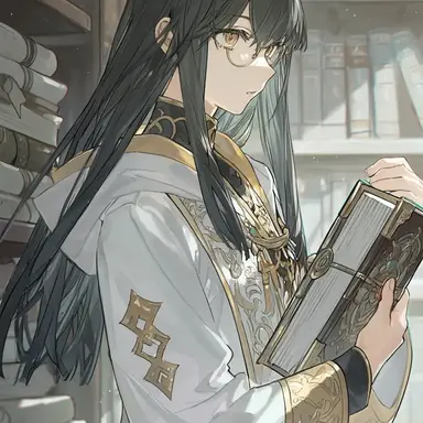 Profile image of Shiori Kujo