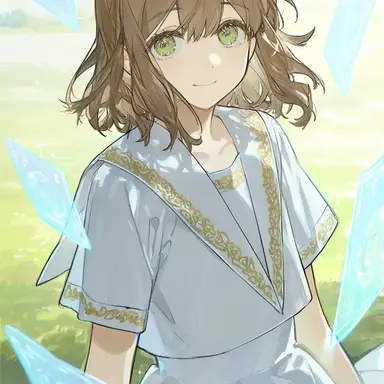 Profile image of Toki Kazama