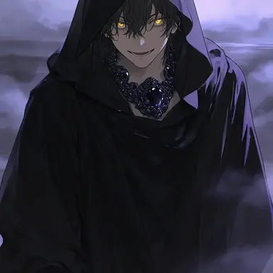 Profile image of Rei Jabami