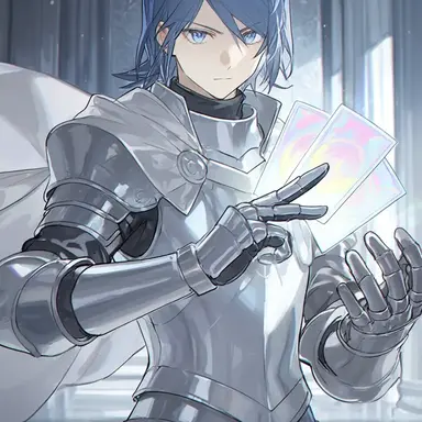 Profile image of Kento Kamishiro
