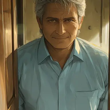Profile image of Selvaraj