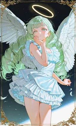 Profile image of アルマ