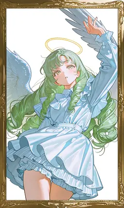 Profile image of アルマ