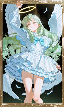 Profile image of アルマ