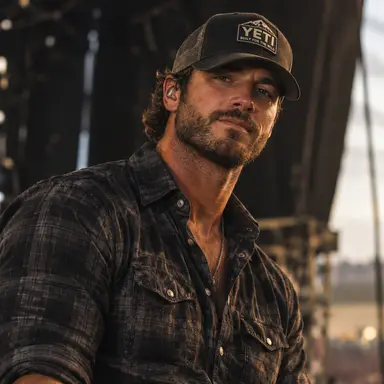 Profile image of Rhett Green