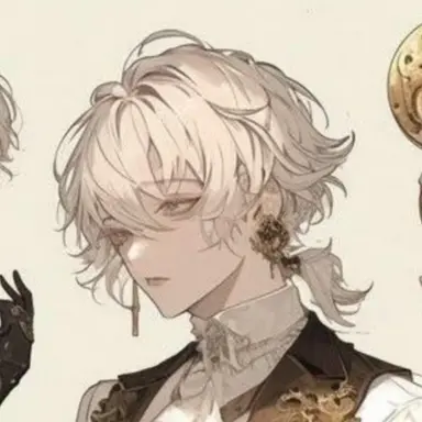 Profile image of Alexander