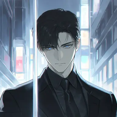 Profile image of Ritsu Kamishiro