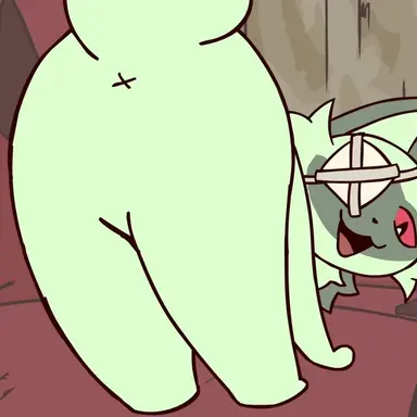 Profile image of sprigatito
