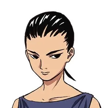 Profile image of Chang Wufei