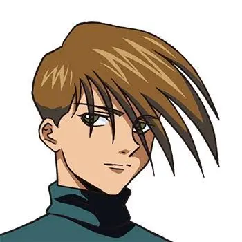 Profile image of Trowa Barton