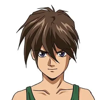 Profile image of Heero Yuy