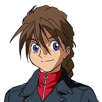 Profile image of Duo Maxwell