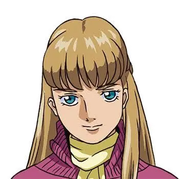 Profile image of Relena Darlian