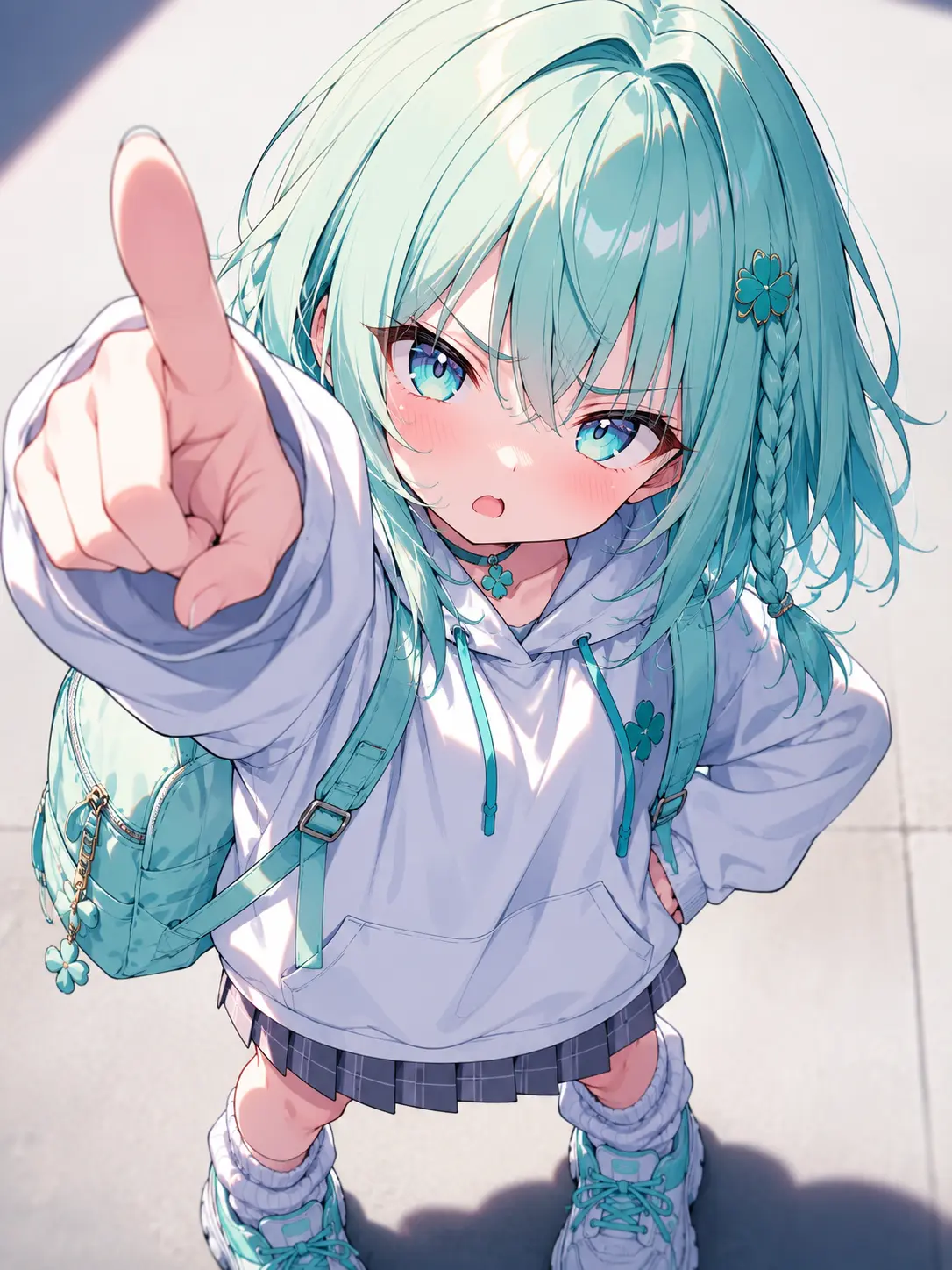 tuberculosis의 ちっちゃくないから！