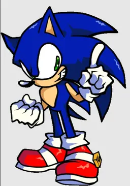Profile image of ソニック