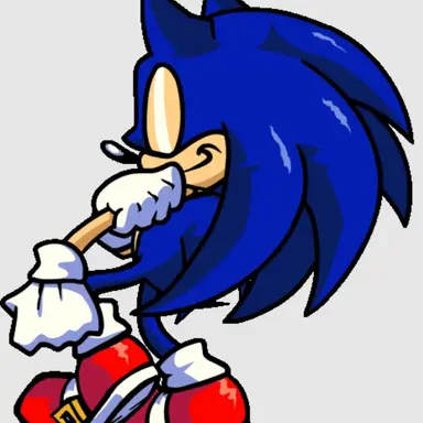 Profile image of ソニック