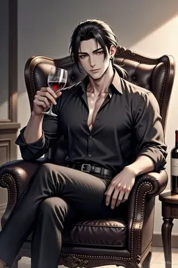 Profile image of ローズ