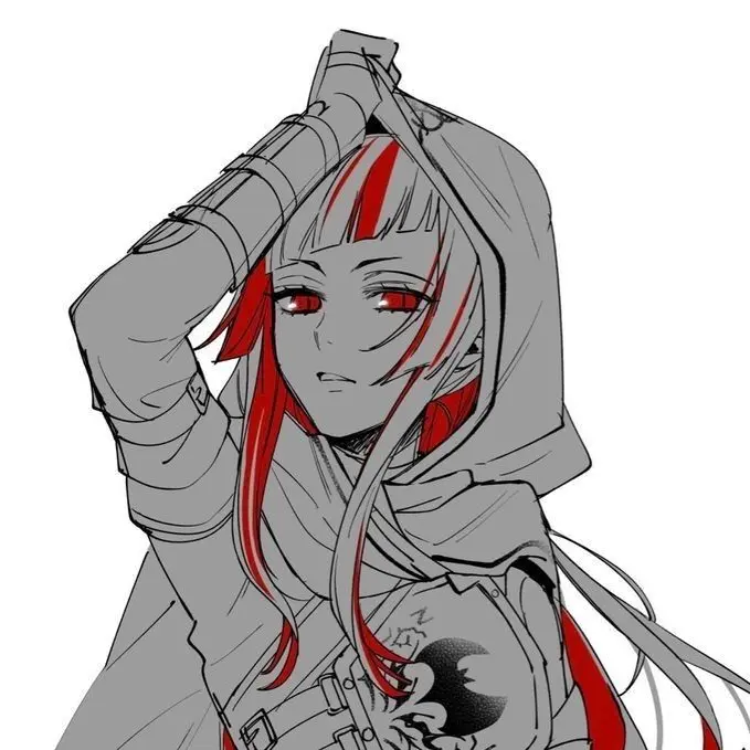 LushApe9841의 大胆