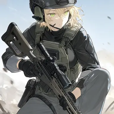 Profile image of マーク