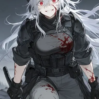 Profile image of ラグナ