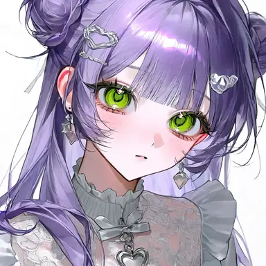 Profile image of Meryu