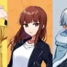 Profile image of えと