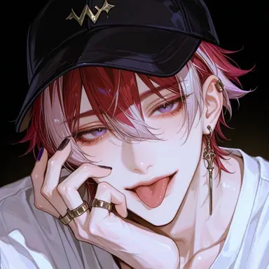 Profile image of 神楽 冴