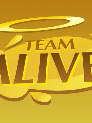 Team alive 멤버들과 살아남기 대표 이미지