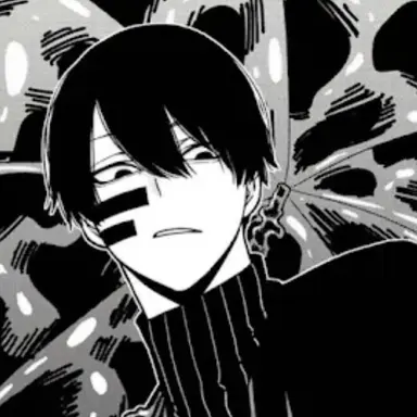 Profile image of 無人