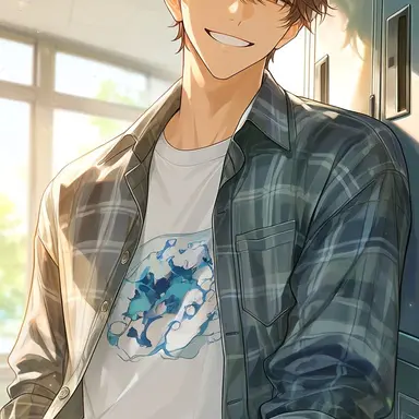 Profile image of Rowan
