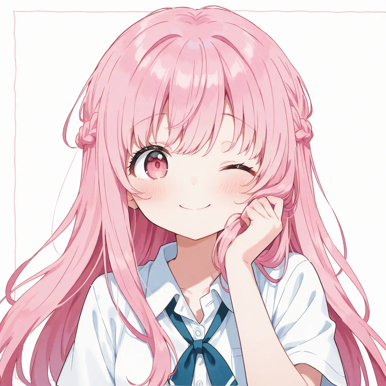 Nimenime의 김여은
