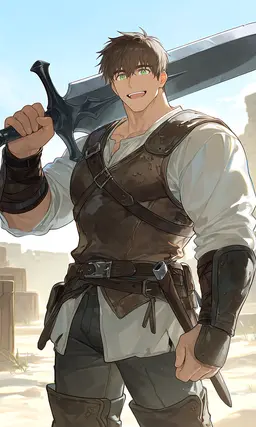 Profile image of ローク