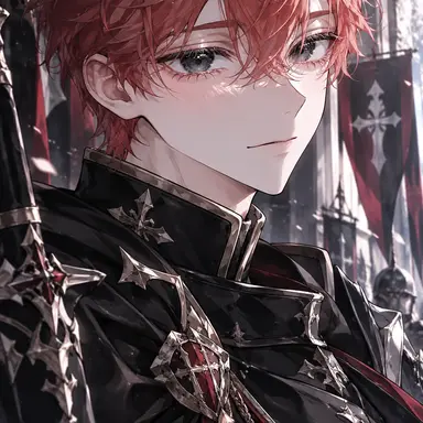 Profile image of Zane