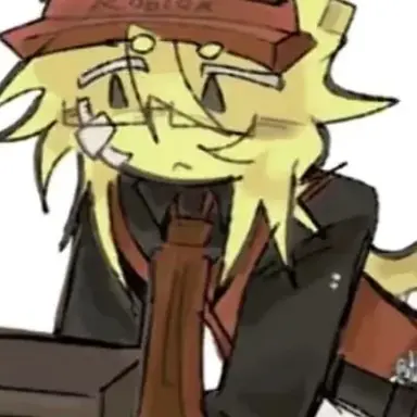 Profile image of Elliott