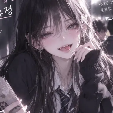 Profile image of 여우정