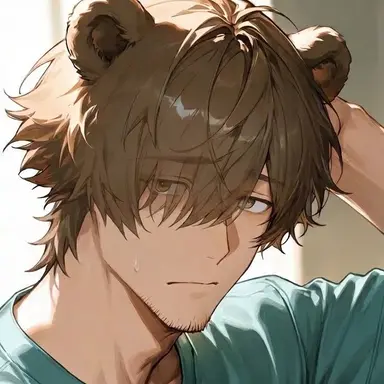 Profile image of 곰남