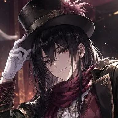 Profile image of Merlin