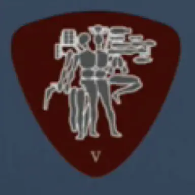 Profile image of ホーキンス